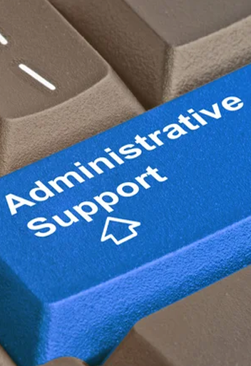 Administrative Support
